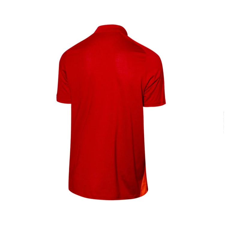 polo-adidas-gimmstic-de-tarragona-paseo-jugadores-2024-2025-team-power-red-11