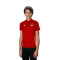 adidas Kids Gimnàstic de Tarragona Paseo Jugadores 2024-2025 Polo shirt