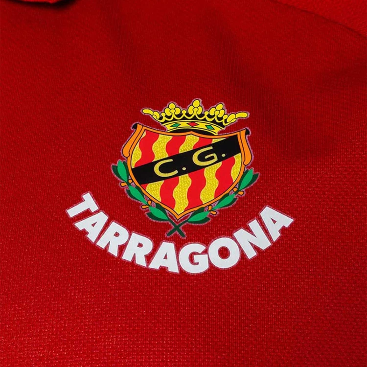 polo-adidas-gimnstic-de-tarragona-paseo-jugadores-2024-2025-nino-team-power-red-2