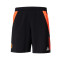 adidas Gimmàstic de Tarragona 2024-2025 Walk Players Bermuda Shorts