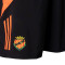 adidas Gimmàstic de Tarragona 2024-2025 Walk Players Bermuda Shorts