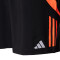 adidas Gimmàstic de Tarragona 2024-2025 Walk Players Bermuda Shorts