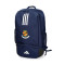 adidas Gimnàstic de Tarragona Paseo Jugadores 2024-2025 Backpack