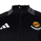 adidas Gimmàstic de Tarragona Walk Coaches 2024-2025 Jacket