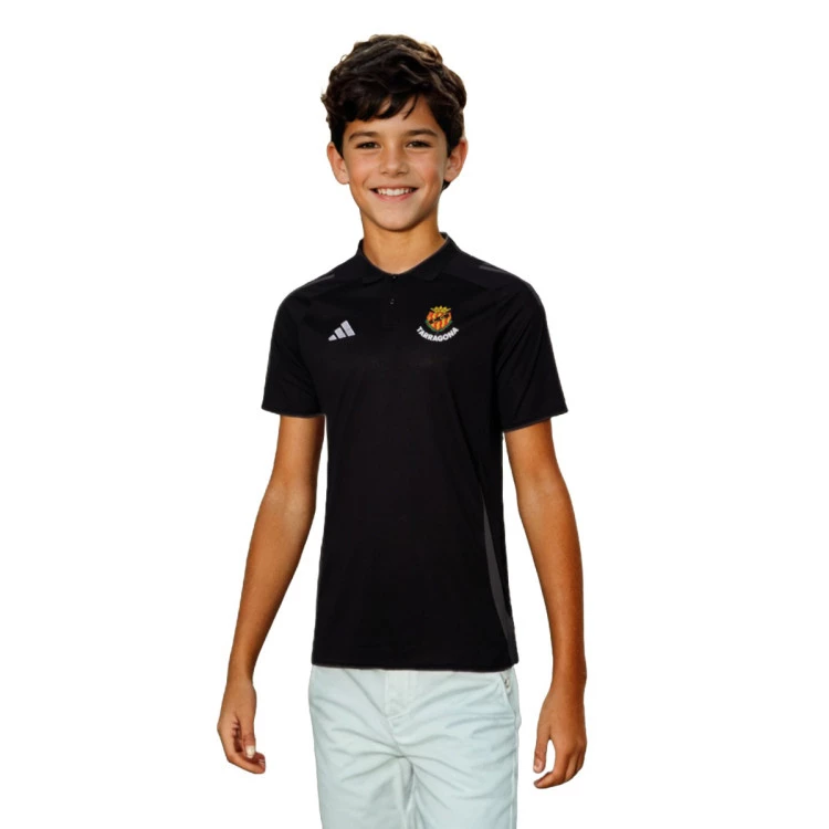 polo-adidas-gimmstic-de-tarragona-paseo-tecnicos-2024-2025-nino-black-team-dark-grey-0