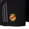 adidas Kinderen de Tarragona voor kinderen 2024-2025 Loopcoaches Bermuda shorts