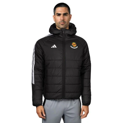 Gimnàstic de Tarragona 2024-2025 Players - Coaches Coat