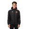 adidas Kids Gimnàstic de Tarragona 2024-2025 Players - Coaches Coat