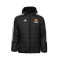 adidas Kids Gimnàstic de Tarragona 2024-2025 Players - Coaches Coat