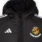 adidas Kids Gimnàstic de Tarragona 2024-2025 Players - Coaches Coat