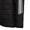 adidas Kids Gimnàstic de Tarragona 2024-2025 Players - Coaches Coat