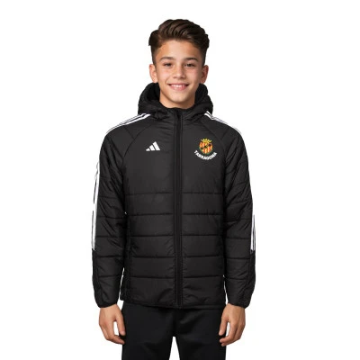 Kids Gimnàstic de Tarragona 2024-2025 Players - Coaches Coat