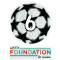 Parche UCL 6 + UEFA Foundation Adulto 