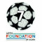 Parche UCL 7 + UEFA Foundation Adulto 