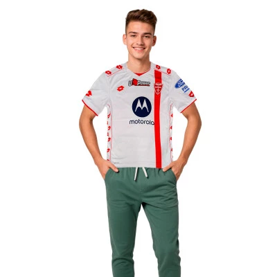 Monza 2024-2025 Auswärts Trikot