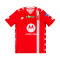 Lotto Monza 2024-2025 Home Jersey