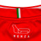 Camiseta Lotto Monza Primera Equipación 2024-2025