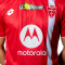 Lotto Monza 2024-2025 Home T-Shirt