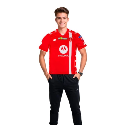 Monza 2024-2025 Home Jersey