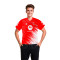 Camiseta Lotto Monza Pre-Match 2024-2025