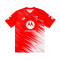 Camiseta Lotto Monza Pre-Match 2024-2025