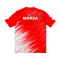 Camiseta Lotto Monza Pre-Match 2024-2025