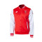 Lotto Monza 2024-2025 Pre-Match Jacket