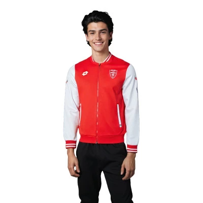 Monza 2024-2025 Pre-Match Jacket