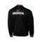 Chaqueta Lotto Monza Pre-Match 2024-2025