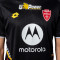 Lotto Monza 2024-2025 Derde Shirt