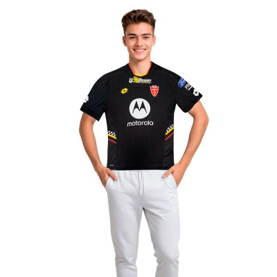 Camisola Monza Terceiro Equipamento 2024-2025