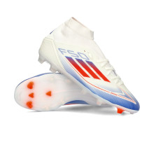 adidas F50 League Mid FG/MG Football Boots