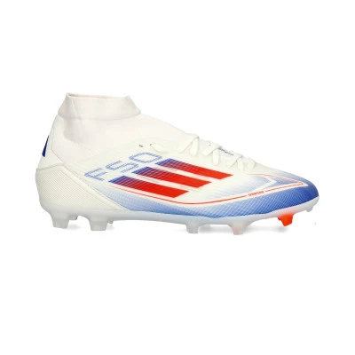 F50 League Mid FG/MG Football Boots