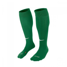 Classic II Over-the-Calf EQPC Fußball-Socken Kiefer Grün-Weiß