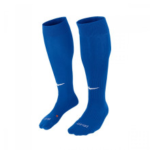 Medias Classic II Over-the-Calf EQPC Royal Blue-White