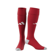 Milano 23 EQPC Football Socks Team Power Red-White