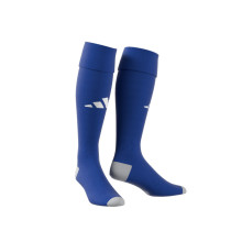 Milano 23 EQPC Football Socks Team Royal Blue-White