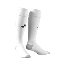 Medias Milano 23 EQPC White-Black