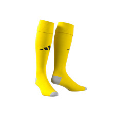 Milano 23 EQPC Football Socks Team Yellow-Black