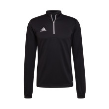 Entrada 22 EQPC Sweatshirt Schwarz