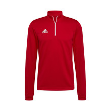 Sweat-shirt Entrada 22 EQPC Power Red