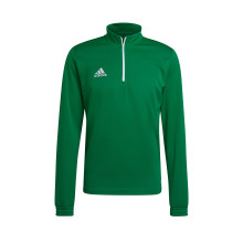 Entrada 22 EQPC Sweatshirt Green