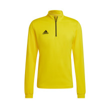 Sweat-shirt Entrada 22 EQPC Yellow