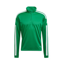 Squadra 21 Training EQPC Sweatshirt Green-White