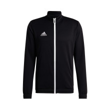 Entrada 22 Track EQPC Jacket Black