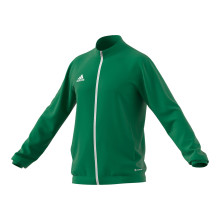 Chaqueta Entrada 22 Track EQPC Green