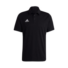 Entrada 22 m/c EQPC Poloshirt Zwart