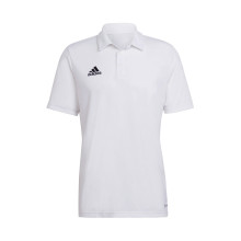 Entrada 22 m/c EQPC Polo Shirt Weiß