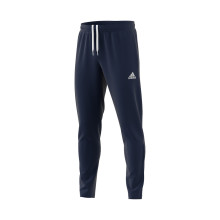 Pantaloni  Entrada 22 EQPC Navy Blue