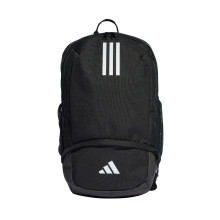 Tiro 23 League (26.5L) EQPC Backpack Black-White